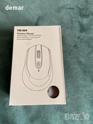 Безжична мишка RaceGT USB C и USB A, преносима, лека, оптична, регулируеми DPI, розова, снимка 8 - Клавиатури и мишки - 54065563