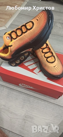 Маратонки NIKE , снимка 5 - Маратонки - 54801169