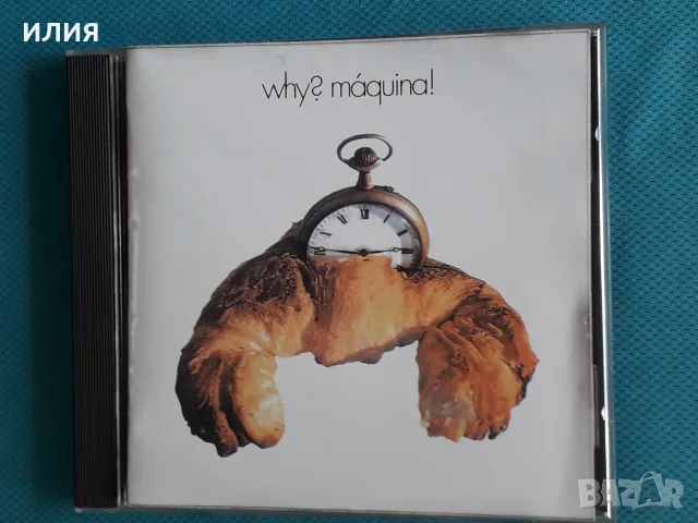 Krautrock,Psychedelic Rock,Prog Rock,,Symphonic Rock,Fusion,Funk - Част-3, снимка 18 - CD дискове - 55466054
