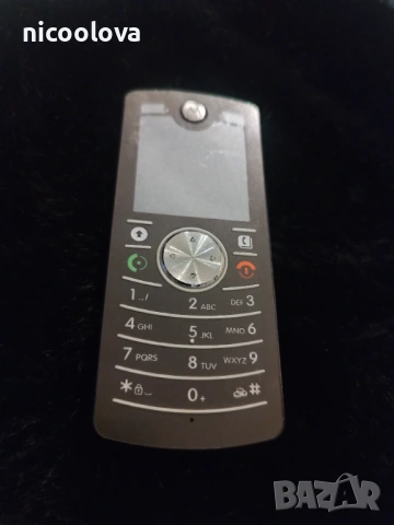 ! РАНОТЕЩ ! Motorola F3, снимка 6 - Motorola - 54753431