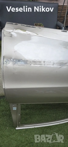 задна дясна врата за Mercedes w222 Long версия, снимка 8 - Части - 54661442