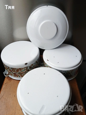 Сефертаси Кашмир , снимка 4 - Аксесоари за кухня - 54286222