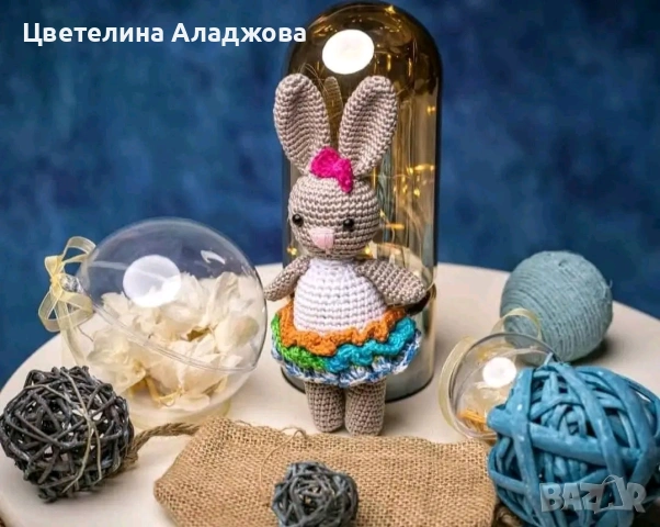 Зайче 