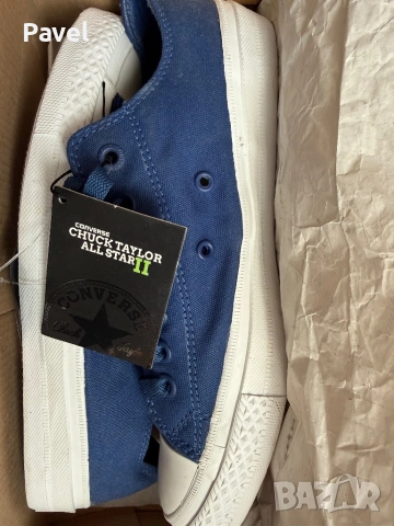 Кецове Converse 