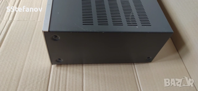 Kenwood KA-500, снимка 6 - Ресийвъри, усилватели, смесителни пултове - 55071162