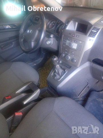 За части , снимка 4 - Автомобили и джипове - 54861505