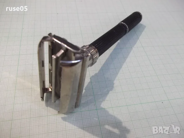 Самобръсначка "Gillette" американска стара, снимка 7 - Други - 55511697