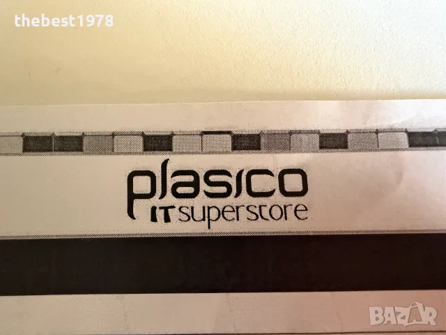 64GB DDR5 6400MHz Kingston KVR64V52BS8-32/110 Месеца Гаранция, снимка 4 - RAM памет - 55616998