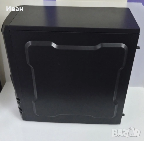 Бюджетен Геймърски Компютър, снимка 3 - Геймърски - 53997102