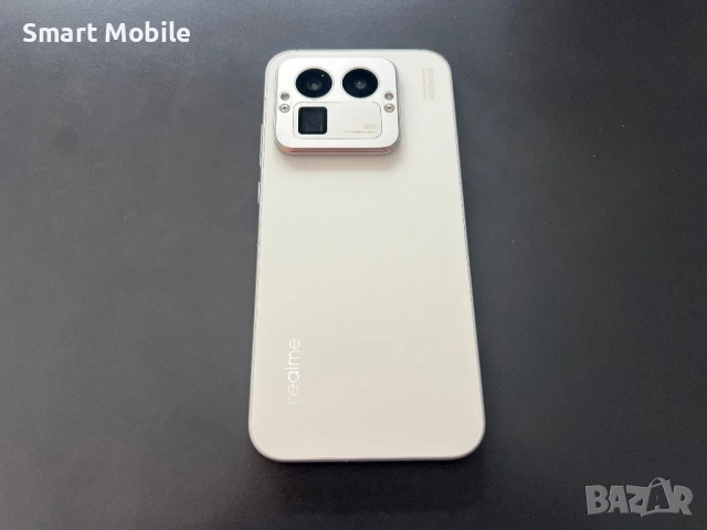 Продавам Realme GT 8 Pro 512/16+12GB, снимка 3 - Други - 54423923