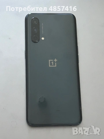 One Plus One Nord CE 5G, снимка 3 - Други - 54914054