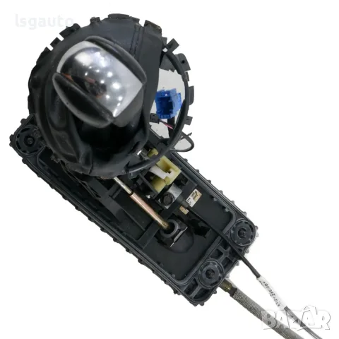 Механизъм с жила скоростен лост Mini Hatch (R50; R53) 2001-2006 ID: 162957 ОЕМ: 7513244C03, снимка 2 - Части - 55388863
