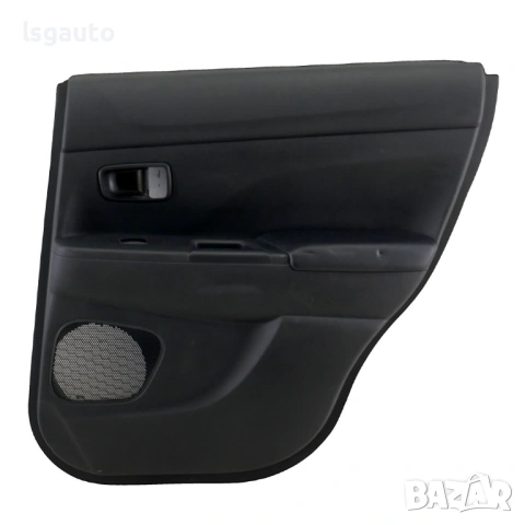 Интериорна кора задна дясна врата Mitsubishi ASX I 2010-2019 ID: 161652 ОЕМ № 7222A538XD