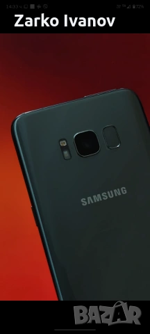 Samsung s8, снимка 5 - Samsung - 55088331
