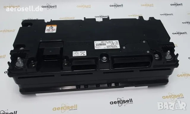 4N0915105D - Mild-Hybrid батерия 48V за Audi A6, A7, A8, Q7, Q8, RS Q8, снимка 4 - Части - 55338740
