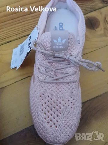 Маратонки ADIDAS , снимка 6 - Маратонки - 55441792