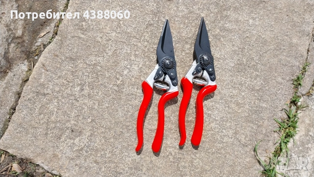 ножици за копита Felko 51, снимка 7 - За селскостопански - 54082573