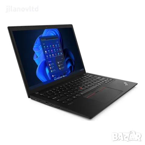 Lenovo ThinkPad X13 GEN 3 I5-1245U 16GB 256GB SSD NVME с до 24 МЕСЕЦА ГАРАНЦИЯ, снимка 2 - Лаптопи за работа - 55669058