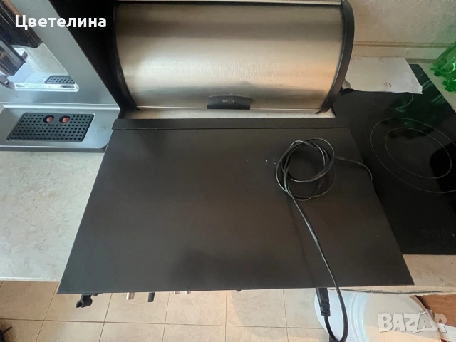 тунер Technics class AA, снимка 3 - Аудиосистеми - 54388559