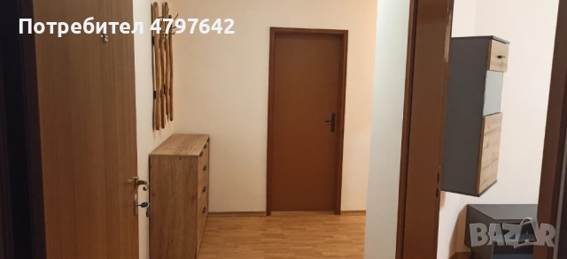 Тристаен апартамент под наем , снимка 7 - Апартаменти - 54628623