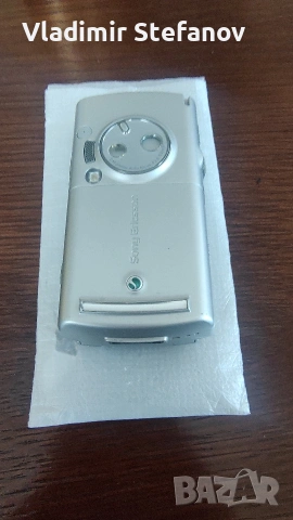 Sony Ericsson P990i, снимка 6 - Sony Ericsson - 54395643