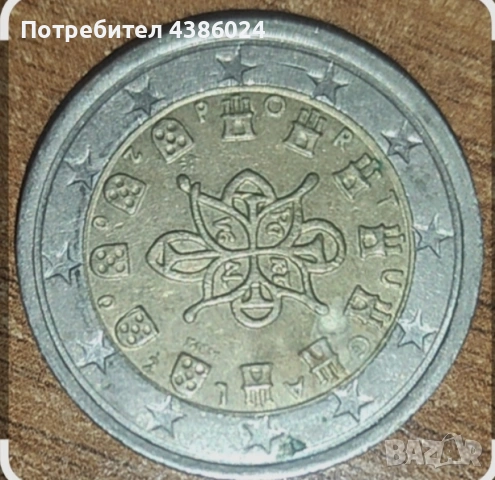ЕВРО МОНЕТИ ЗА КОЛЕКЦИОНЕРИ EURO COUNS