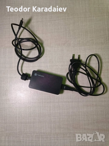 Lenovo IdeaPad 5 14IAL7, i7-1260P / 16GB / 2TB NVMe, в гаранция, снимка 9 - Лаптопи за работа - 54241452