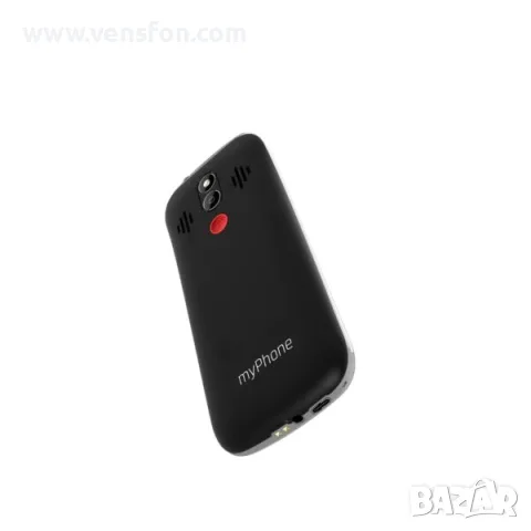 myPhone Halo 4 LTE Телефон за възрастни /черен/, снимка 5 - Други - 55691533