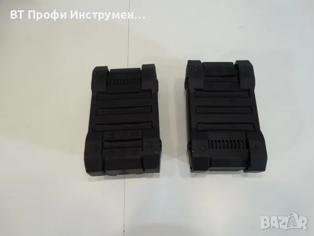 Hilti B22 - 55 ( 2.6 Ah ) / Nuron - Батерия, снимка 5 - Други инструменти - 55648866