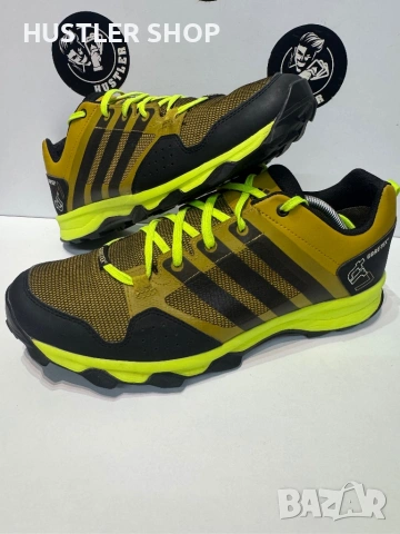 Маратонки ADIDAS KANADIA 7 TR GORE-TEX. Размер 43.5