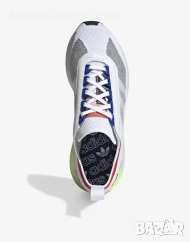Adidas Originals Super Lite Andridge Дамски Маратонки Бяло Размери 36 37 40, снимка 5 - Маратонки - 54496646