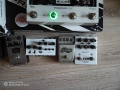TC electronic, Mooer preamp live, Vox, Engl, Marshall педали за китара, снимка 7