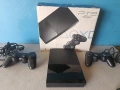 Продавам PSP 2 в отлично състояние с два джойстика и кабелите , снимка 5