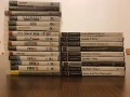 игри за PS2, PS3 и аксесоари за PS5, снимка 1