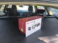 Универсална автомобилна навигация CJ-PTC212 10.26 inch с регистратор, снимка 3