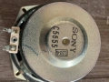SONY SS-CGP7 говорители 10-см, снимка 7