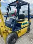 Мотокар Komatsu, снимка 4