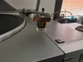 Полуавтоматичен директдрайв Грамофон Sony PS -P7X, снимка 3