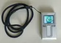 Дигитален мултимедиен плеар / рекордер iRiver H 10CX JUKEBOX / 1GB, снимка 5