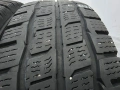4бр зимни гуми за бус 215/75/16С KUMHO L06032 , снимка 4