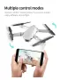 Иновативен мини дрон с висока резолюция от 4К HD - DRON E59 (4K+BAG）, снимка 4