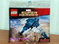 Прод LEGO Super Heroes 30304 30455 30652 30653 30679 30707 76070 76145 76149 76154 76155 76156 76178, снимка 1