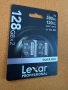 Lexar Professional Silver Pro 128gb x 2 , снимка 1