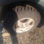 VW Tauareg 2004г 2.5 дизел 174h.p. НА ЧАСТИ, снимка 14