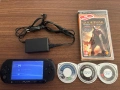 PlayStation Portable (PSP), снимка 1