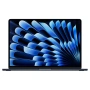 M5 512GB!MacBook Air*ЛИЗИНГ* (15-inch, M5, 2026) MBA 15 SKY 10C GPU/16GB/512GB, снимка 5