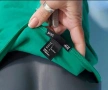 Три различни броя / Маркова рокля с открити рамене / France, "Op" dress и "H&M" basic , снимка 17