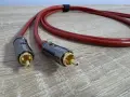 QED Performance Audio 1 RCA / Аудио Кабели, снимка 5