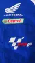Honda Racing HRC мъжка мото риза XL Хонда Мото GP, снимка 8