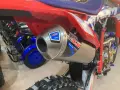 Кросов мотор 300 куб. см. Storm с водно охлаждане, снимка 5